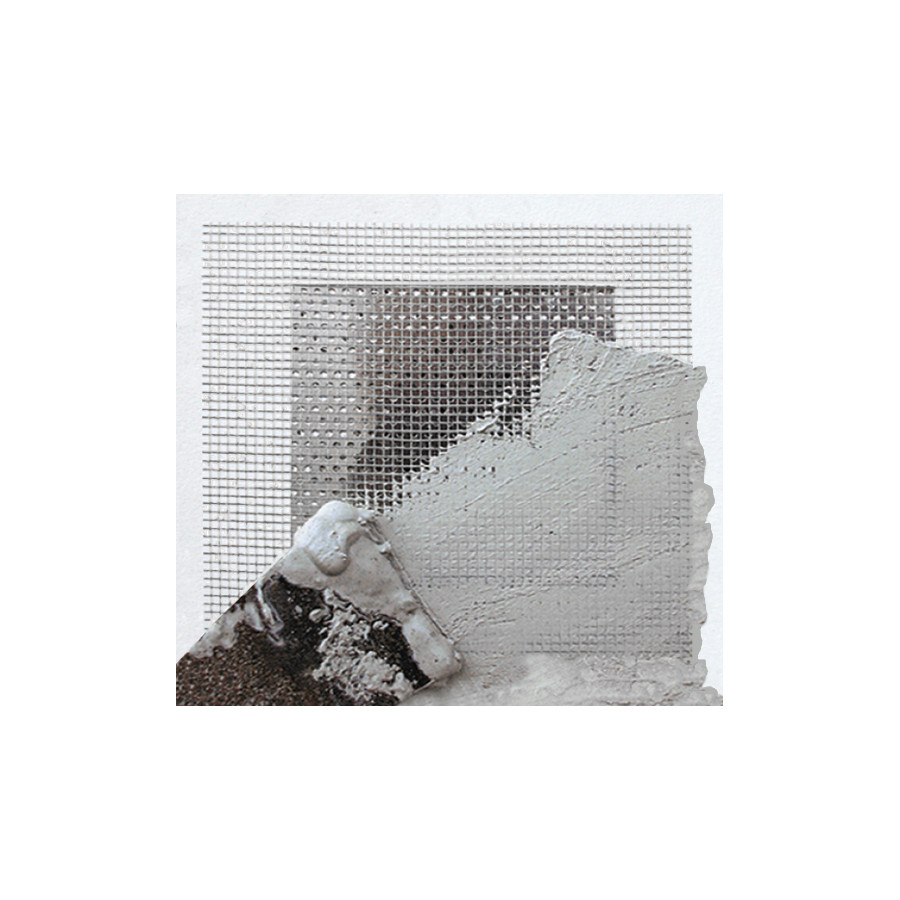 Edma Patch-em-up tbv gipsreparatie (15 mm)