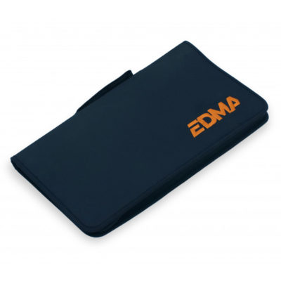 Edma opbergtas voor voegmessen