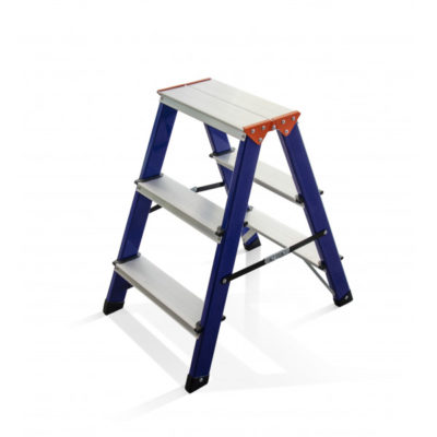Edma trap ladder