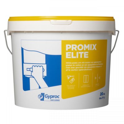 Gyproc ProMix Elite