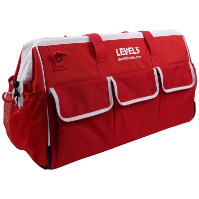 Level 5 Toolbag