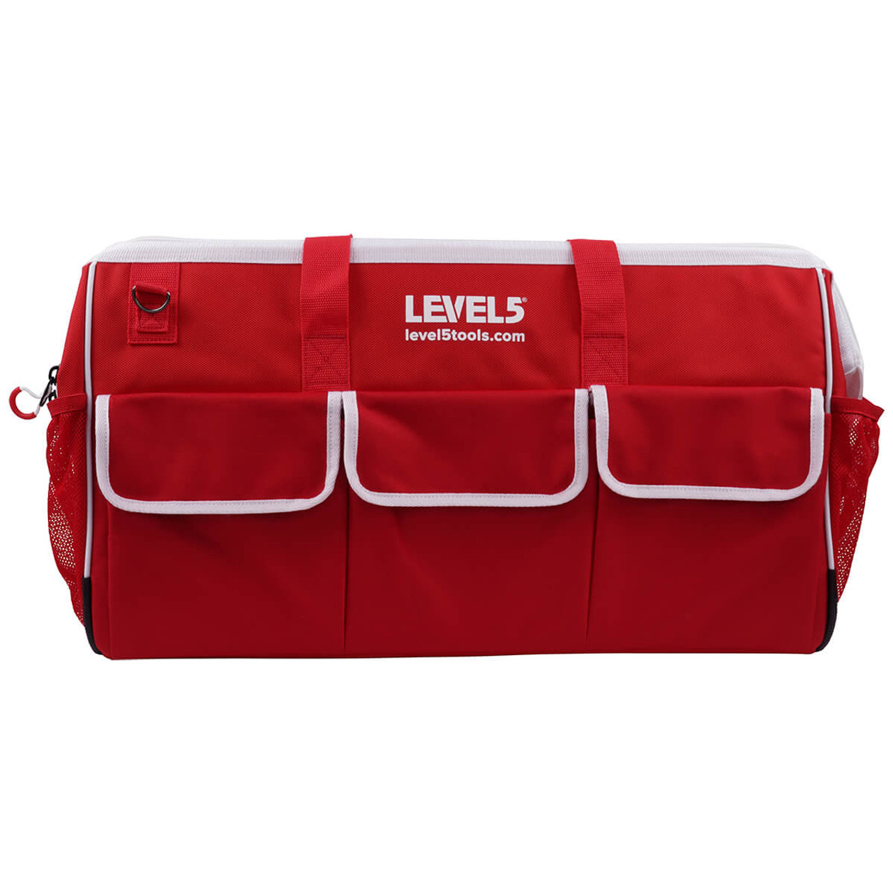 Level 5 Toolbag vakken
