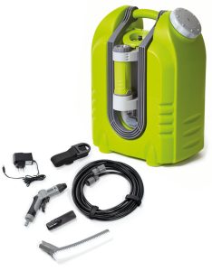 Aqua 2 Go Drukreiniger