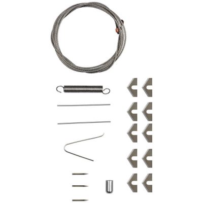 reparatiekit level 5 taper