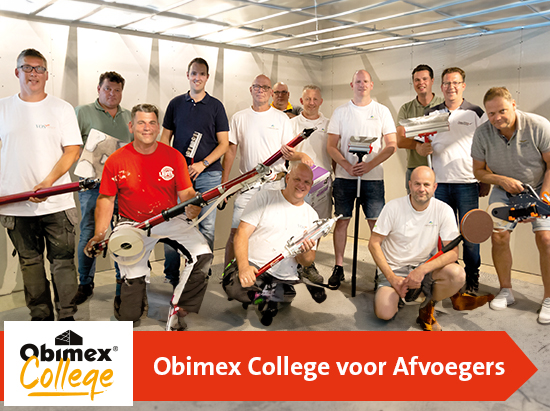 Obimex College voor Afvoegers