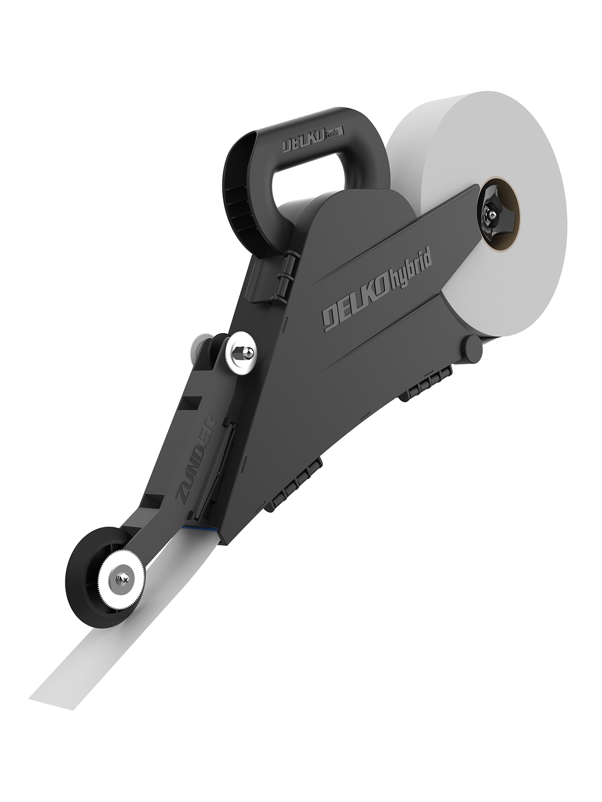Delko Hybrid