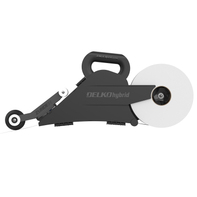 Delko Hybrid Banjo