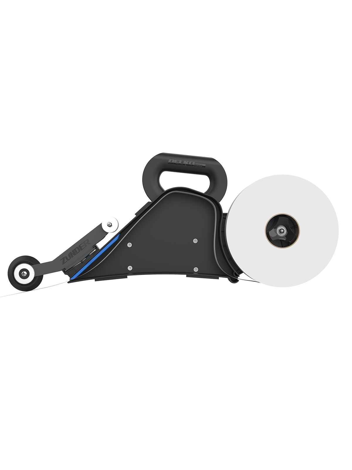 Delko Hybrid