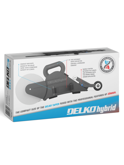 Delko Hybrid