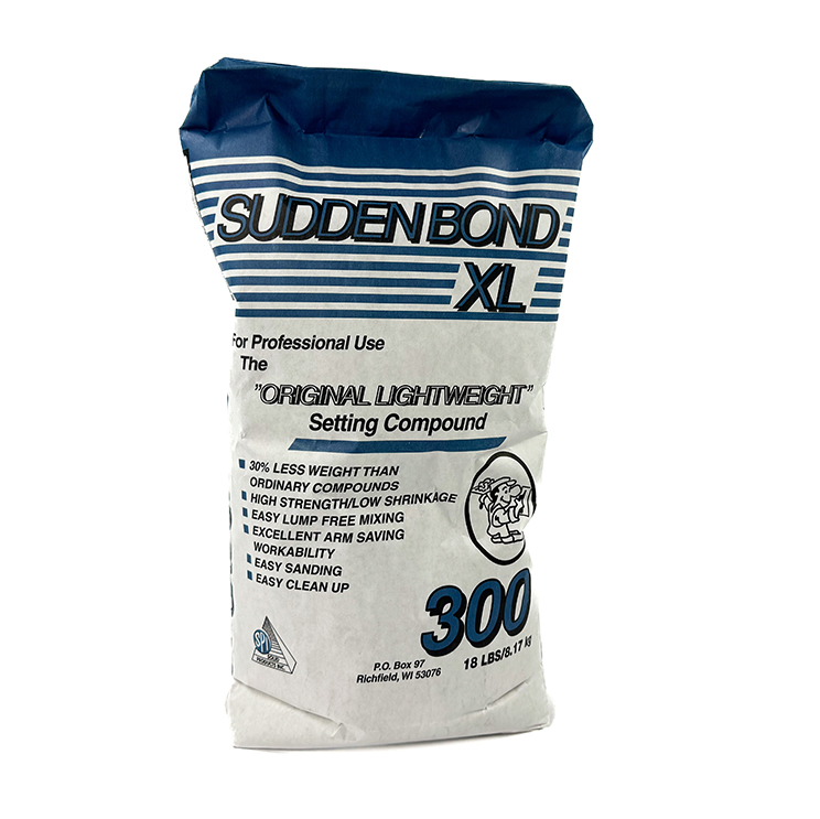 Sudden Bond XL 300