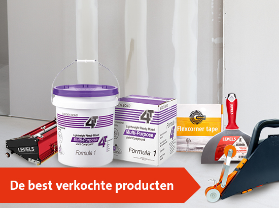Ontdek de best verkochte merken: Een blik op de gereedschappen die de sector veroveren
