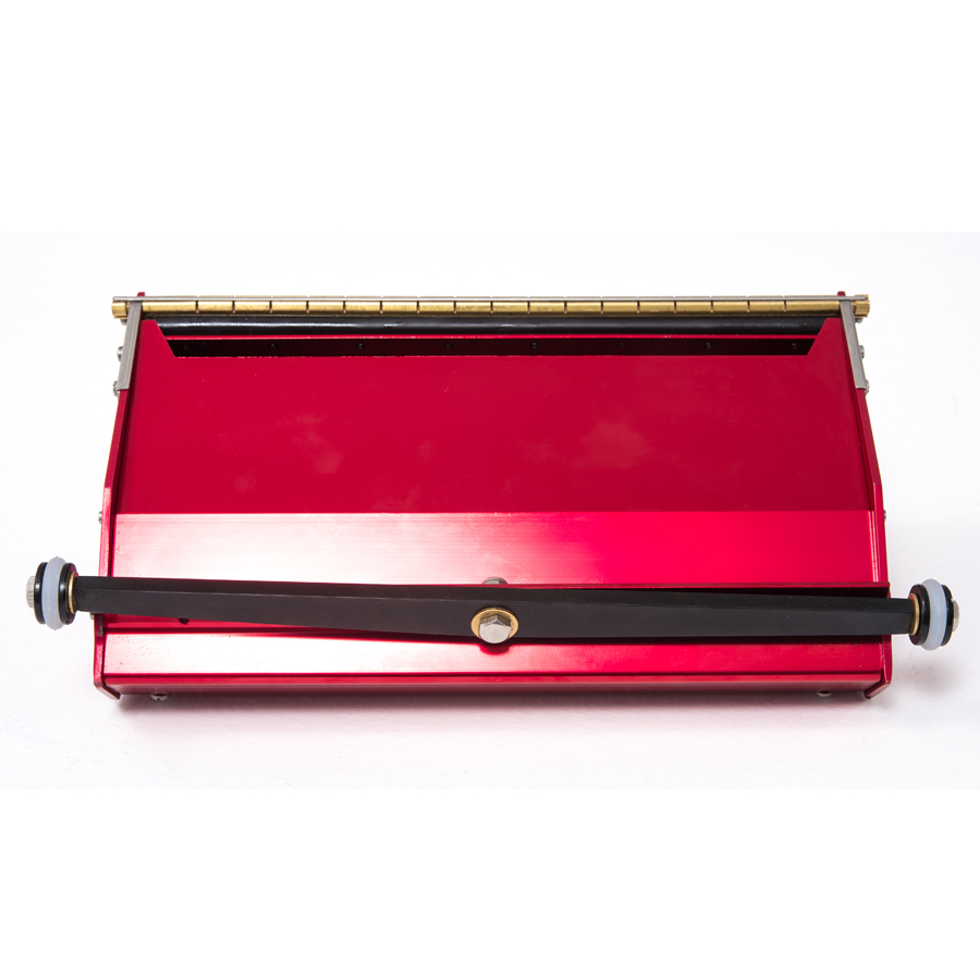 Level 5 Flat Box voegbak 12inch (300mm) sale