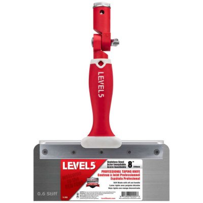 Level 5 Taping Knife