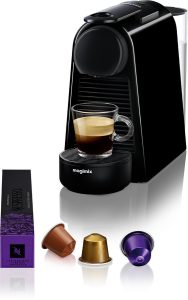Magimix Nespresso