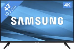 Samsung Crystal winnen