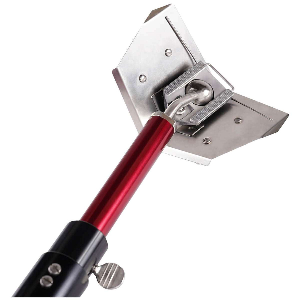 Level 5 Tools Corner Flusher 3,5"