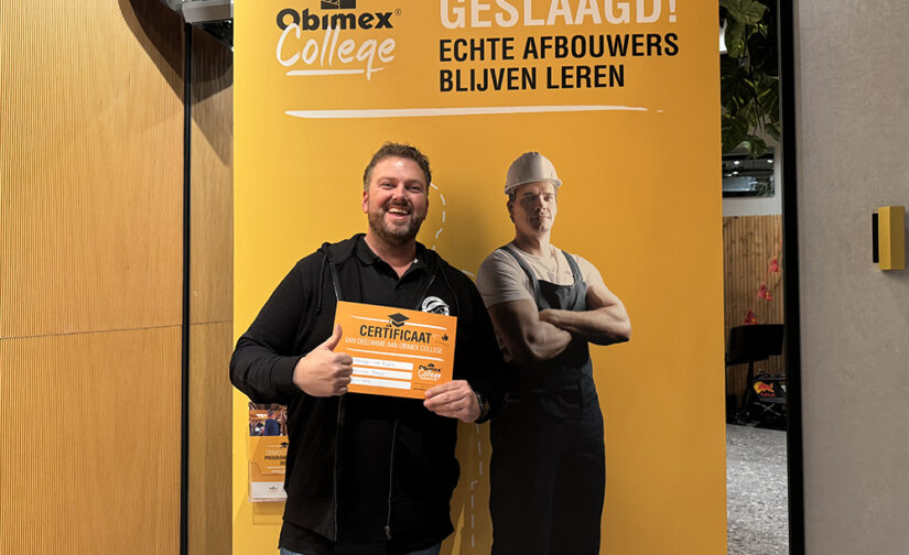 Bijles voor afvoegers in Nederland Bijles voor afvoegers in Nederland