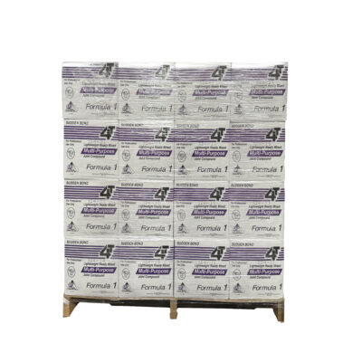 Pallet Sudden Bond refill dozen