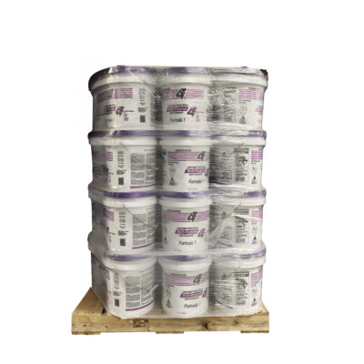 pallet sudden bond emmers